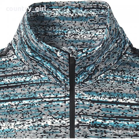 Nike Pro Cool Training Shirt - страхотна дамска блуза КАТО НОВА, снимка 4 - Блузи с дълъг ръкав и пуловери - 27869159