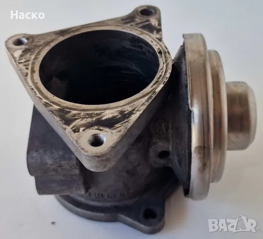 ЕГР EGR 2.0 TDI Голф Тоуран Пасат Ауди А3 Шкода Октавия Golf Touran Passat Audi A3 Skoda Octavia, снимка 2 - Части - 47368941