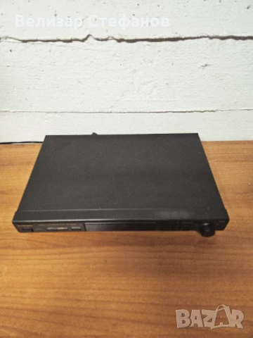 Тунер Technics ST-GT 350, снимка 2 - Ресийвъри, усилватели, смесителни пултове - 51197509