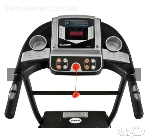 Пътека Orion Core, снимка 2 - Фитнес уреди - 52897656