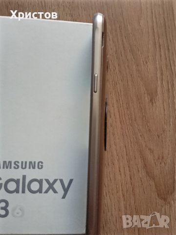 Телефон SAMSUNG GALAXY J3 2016, снимка 7 - Samsung - 43451367