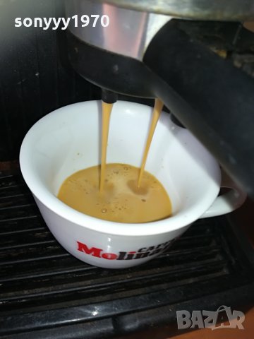 delonghi-внос швеицария 1106211102, снимка 4 - Кафемашини - 33180217