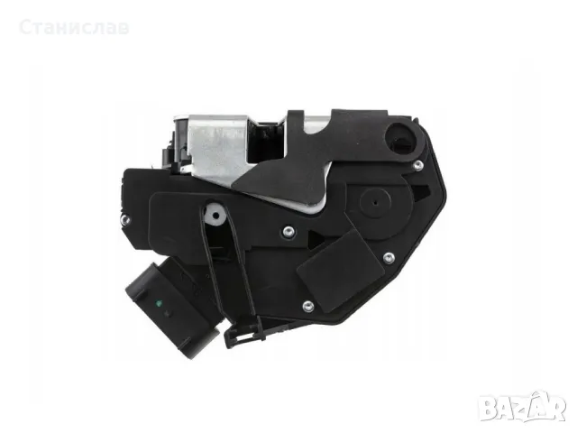  Volvo V60 MK1 Брава за задна лява врата, снимка 5 - Части - 50364234