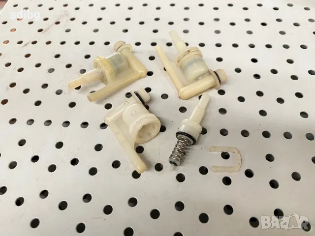 Krups - Клапан Свръх налягане Клапан Помпа байпасен, снимка 2 - Кафемашини - 49329571