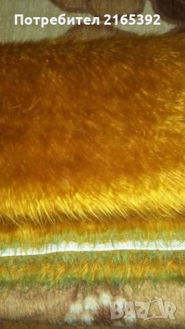 Продавам болана, снимка 2 - Олекотени завивки и одеяла - 28283554