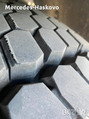 Mercedes-Benz Axor 1824 Bluetec, снимка 14 - Камиони - 33069009