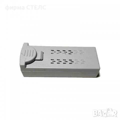 Батерия за дрон STELS F10, 3.7V, 1600 mAh, Li-Polymer