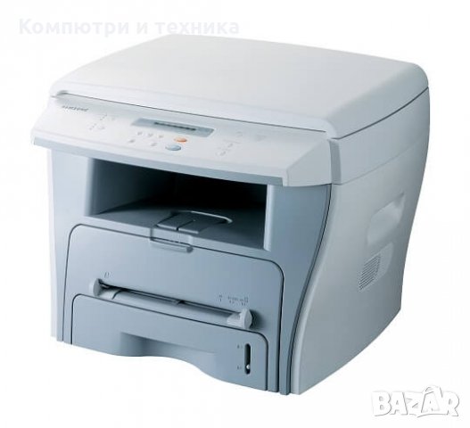 Принтер Samsung SCX – 4016, снимка 1 - Принтери, копири, скенери - 29054663