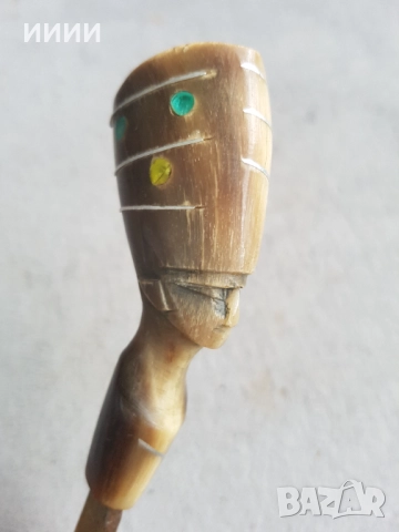 Кинжал кама нагайка, снимка 4 - Антикварни и старинни предмети - 52595801