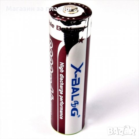 Батерия - 8800mAh - Акумулаторна, снимка 4 - Друга електроника - 28470251