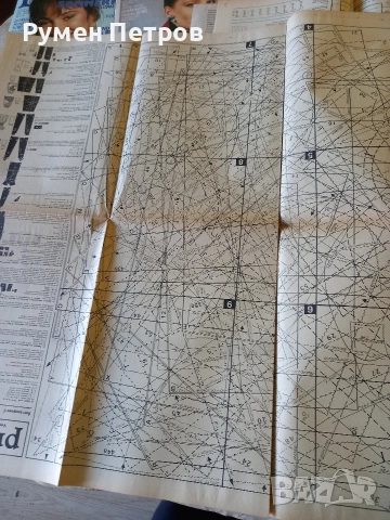 Списание PRAMO, ГДР., снимка 5 - Списания и комикси - 52773722