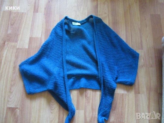 Дамски блузи Лот, снимка 8 - Блузи с дълъг ръкав и пуловери - 26549546