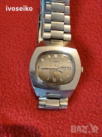 Сеико, снимка 6 - Мъжки - 27488419