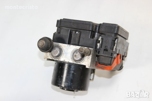 ABS Chevrolet Aveo 06.2109-5067.3 06210950673 / 96 809 543 / 96809543 / 06.2102-0620.4 / 06210206204, снимка 4 - Части - 37170672