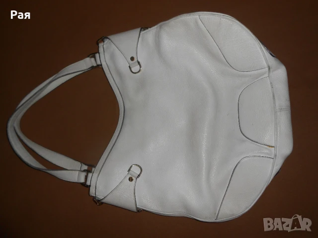 Дамска оригинална чанта Versace, снимка 17 - Чанти - 50751500