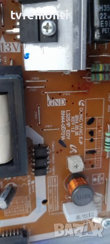 POWER SUPPLY BOARD BN44-00701A L32S1P_EDY, снимка 2 - Части и Платки - 36611536