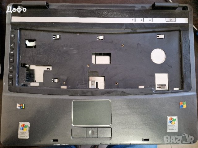 Горен корпус с тъчпад за Acer Travelmate 5520 и 5220, снимка 1