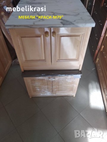 Шкаф за печка  тип  "Раховец" с термоплот.Наличен!, снимка 5 - Шкафове - 33643505