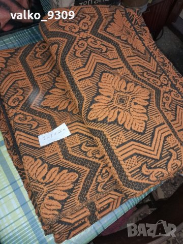 Кувертюри двулицеви