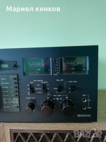 sansui sc 5330, снимка 4 - Декове - 32360998