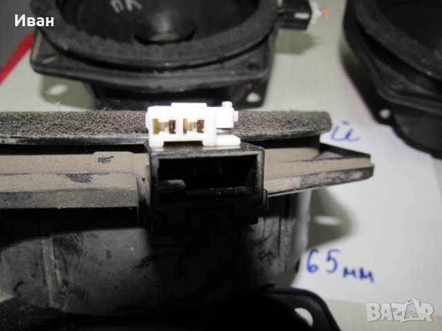  Хюндай високоговорители  HYUNDAI, снимка 3 - Части - 43068893