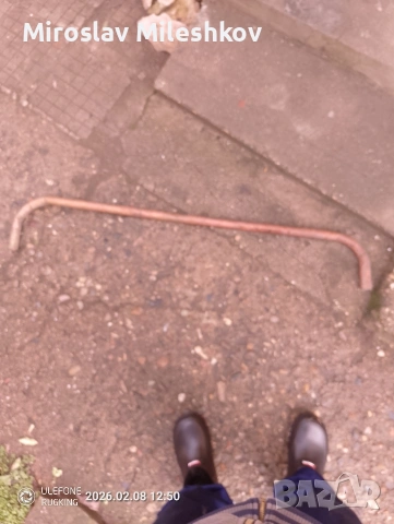 лула за казан, снимка 3 - Казани за ракия - 53402682