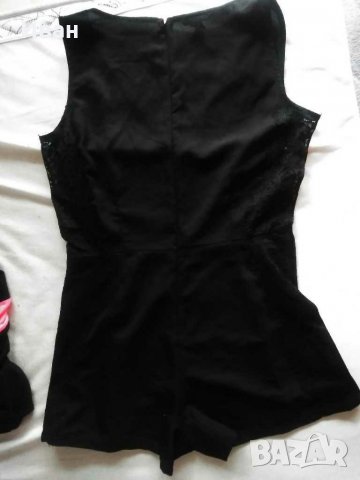 Официален гащеризон, снимка 2 - Гащеризони - 28658778