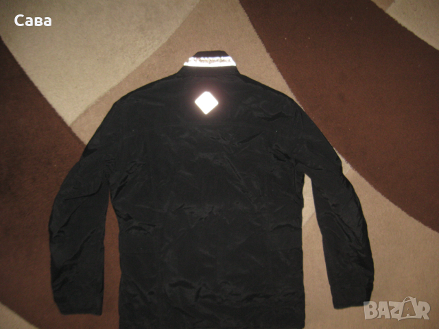 Мотояке TUCANO URBANO  мъжко,Л, снимка 3 - Якета - 44866742