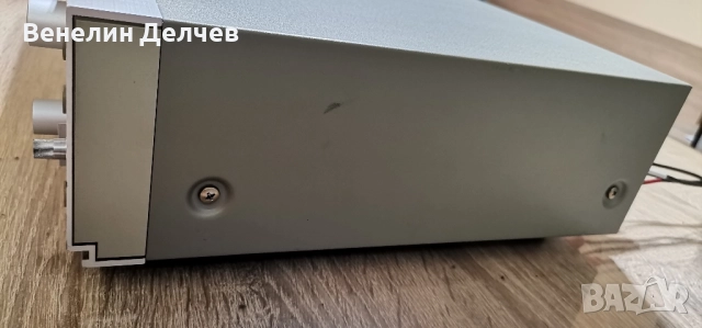 Касетен дек Kenwood KX-880SR, снимка 4 - Декове - 52208098