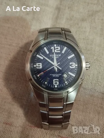 Casio Edifice EF-125