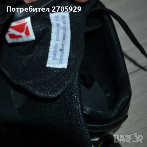 Puma мъжки маратонки, номер UK10 1/2 (45), снимка 5 - Маратонки - 51030124