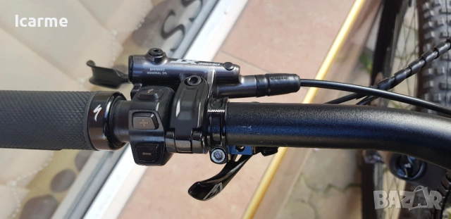 Електрически велосипед Specialized Turbo Levo 29 цола, снимка 8 - Велосипеди - 53476662