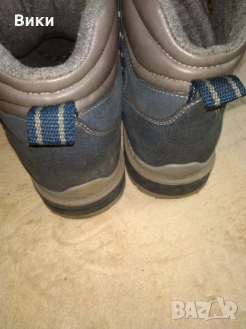  Туристически oбувки Gino Lanetti , снимка 12 - Спортни обувки - 28989284