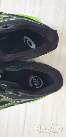 Asics Gel - Kayano 30  Мens Size 42.5/27см US 9 Uk 8 ОРИГИНАЛ! Мъжки Маратонки!, снимка 12 - Маратонки - 49796930