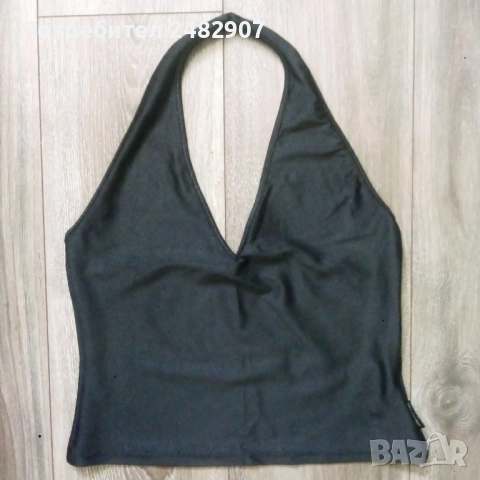 Къс дамски потник