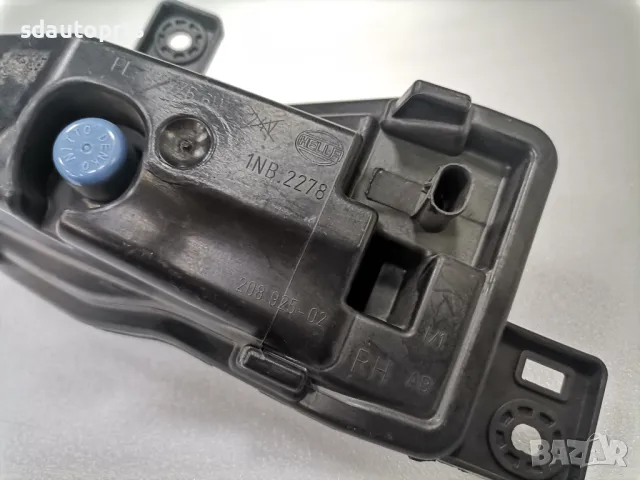 Нов 9492772 Дясна Дневна Светлина DRL LED BMW X3 G01 G08 F97 X4 G02, снимка 8 - Части - 49806871