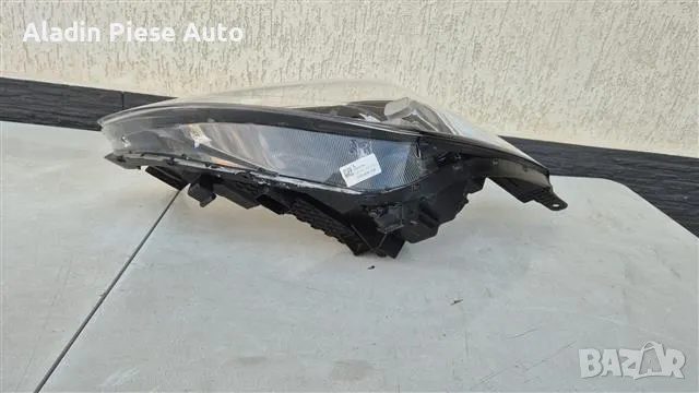 Ляв фар Kia Sportage GT-Line Full Led година 2018 2019 2020 2021 код 92101-F1500, 92101F1500, снимка 4 - Аксесоари и консумативи - 50286412