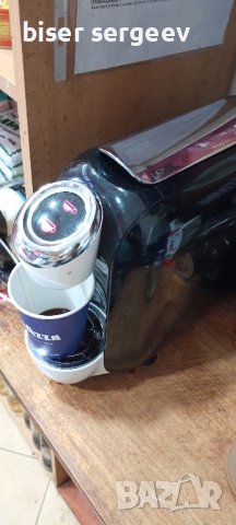 Капсулна кафемашина SGL Jolly, снимка 4 - Кафемашини - 43141150