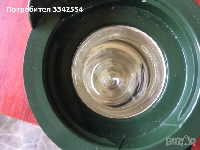 ТЕРМОКАНА ГЕРМАНИЯ-DR.ZIMMERMANN-RIDO BUSSE, снимка 3 - Кани - 37364996