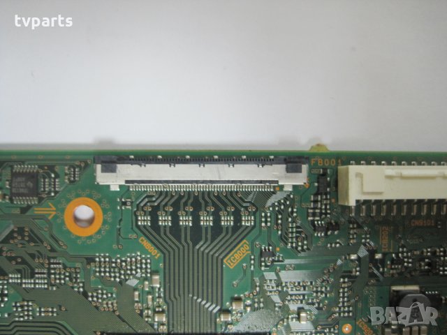 Мейнборд 1-889-202-21 173457421 SONY KDL-50W805B 100% работещ, снимка 3 - Части и Платки - 32861476