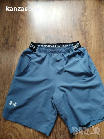 under armour - страхотни мъжки панталони M, снимка 3 - Спортни дрехи, екипи - 51261715