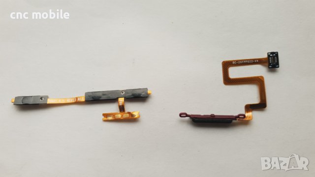 Samsung Galaxy A22 - Samsung SM-A226F/B - Samsung A22 5G оригинални части и аксесоари, снимка 7 - Резервни части за телефони - 40501199