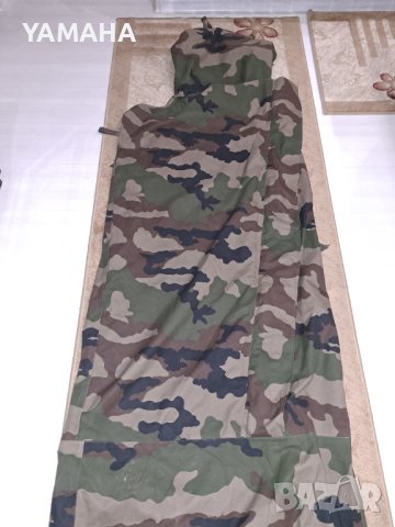  Военен  Камуфлажен  Спален Чувал , снимка 2 - Олекотени завивки и одеяла - 43145527