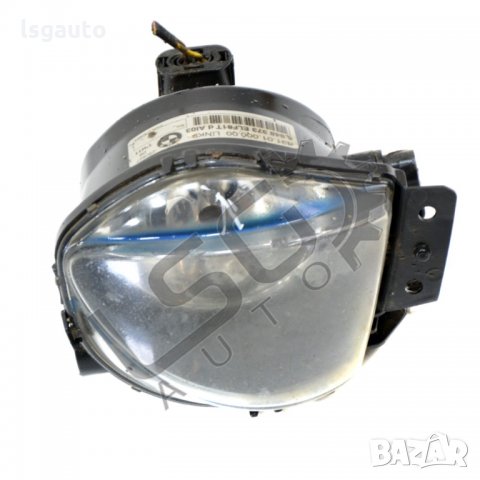 Ляв халоген BMW 3 Series (E90, E91)  2005-2012 B040122N-21