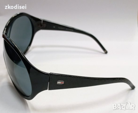 Очила TOMMY HILFIGER TH 7109, снимка 2 - Слънчеви и диоптрични очила - 30201425