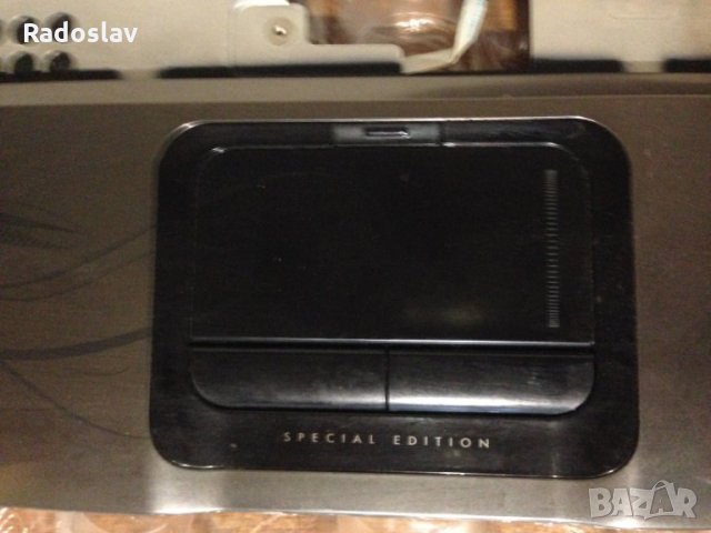 HP Pavilion dv 2000 за части, снимка 2 - Лаптопи за дома - 28908281