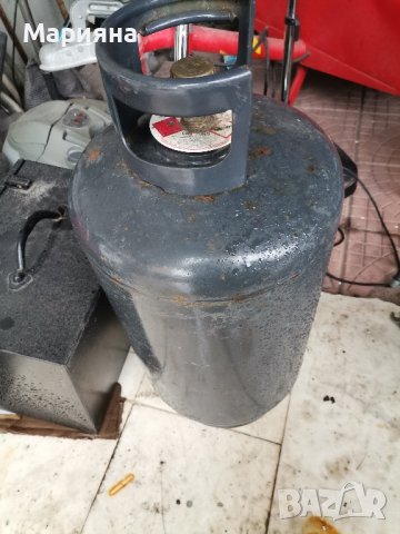 газови бутилки, снимка 8 - Други - 43143731