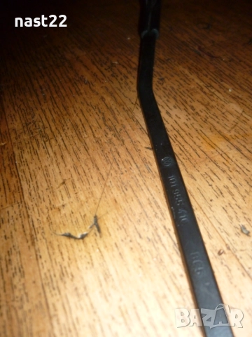 Рамо дясна  чистачка Фолксваген Голф 5-6/1Q1 955 410, снимка 3 - Части - 51474942