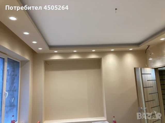 Вътрешни ремонтни дейности, снимка 4 - Ремонти на апартаменти - 50724854