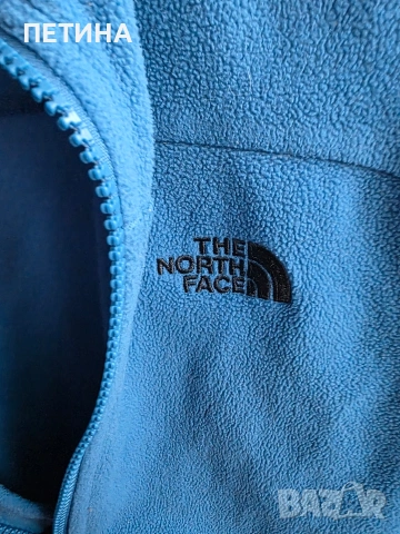 The North Face , снимка 5 - Суичъри - 53063515